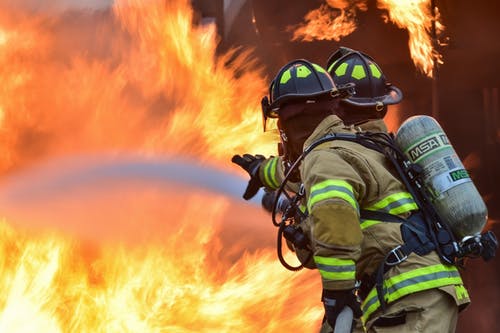 Why Timely Fire Damage Restoration Is Crucial for Property Health?