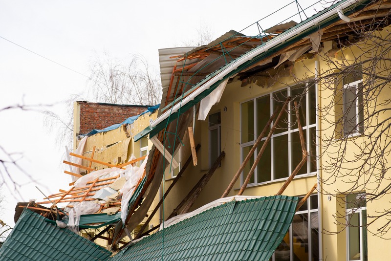What Are The Risks Of DIY Property Restoration